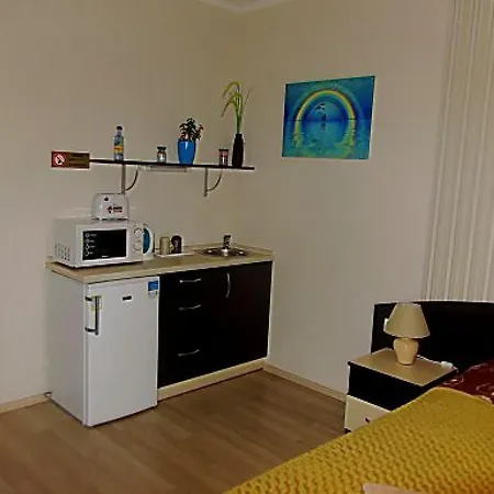 S&M Apartments Kyiv Room photo