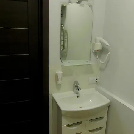 S&M Apartments Kyiv Room photo