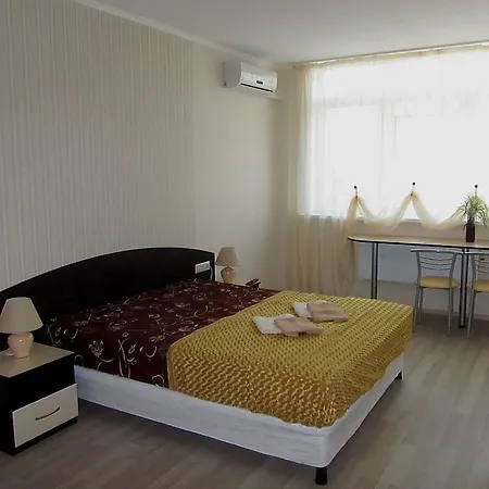 S&M Apartments Kyiv Room photo