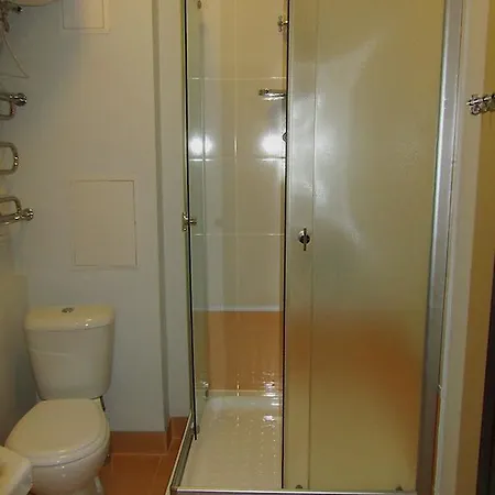 S&M Apartments Kyiv Room photo