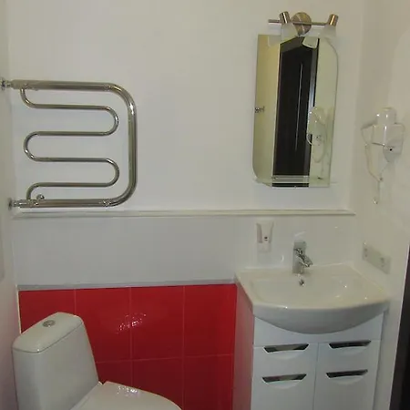 S&M Apartments Kyiv Room photo