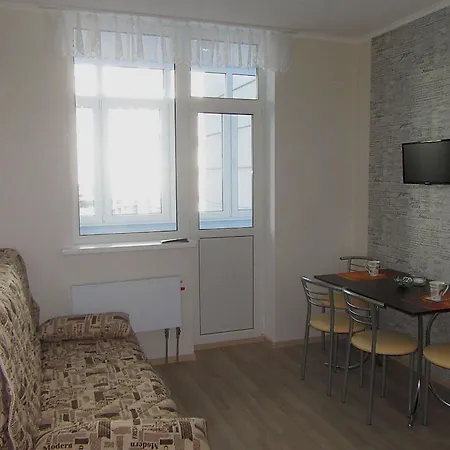S&M Apartments Kyiv Room photo