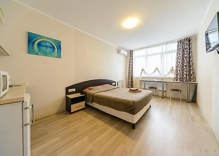 S&M Apartments