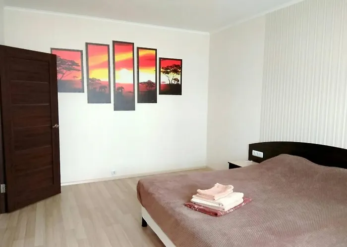 S&M Apartments