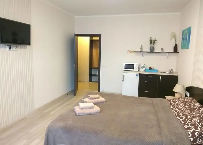 S&M Apartments