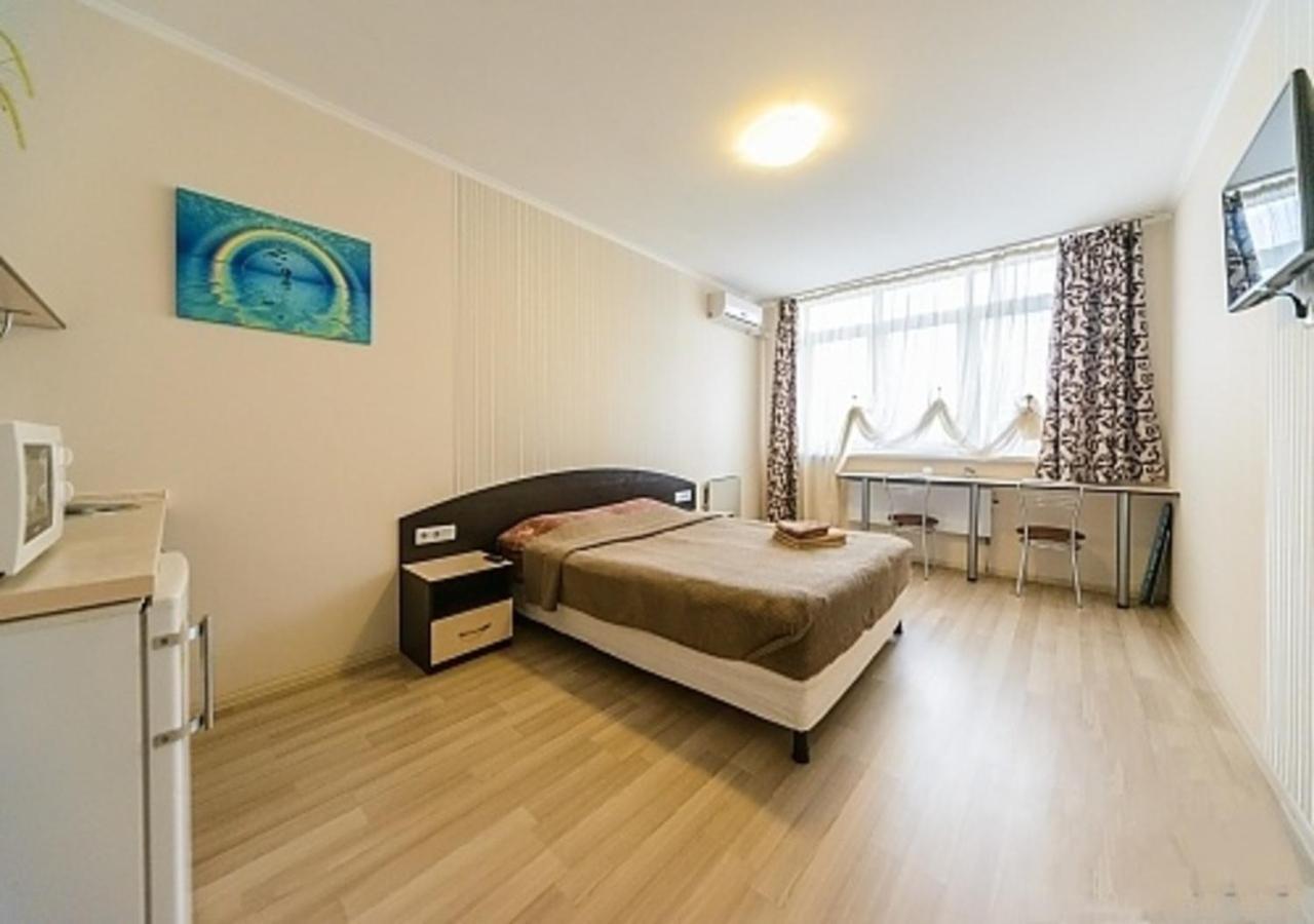 Apartment S&m *