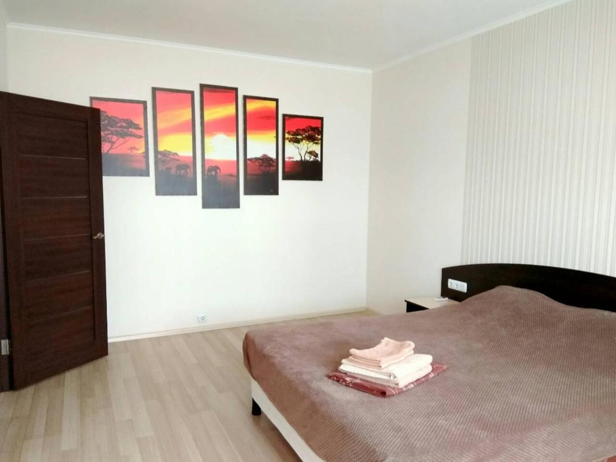 Apartment S&m *