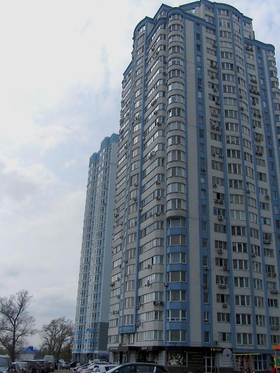 Apartment S&m *