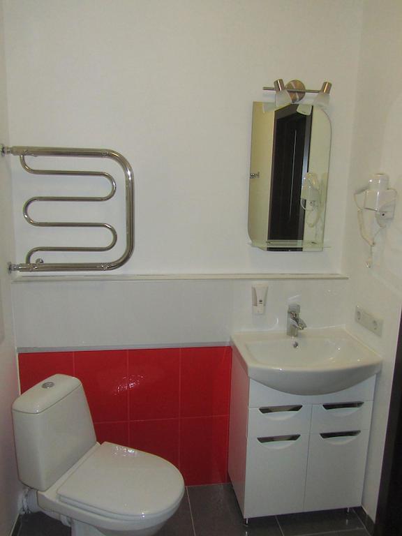 S&m Apartment Kyiv