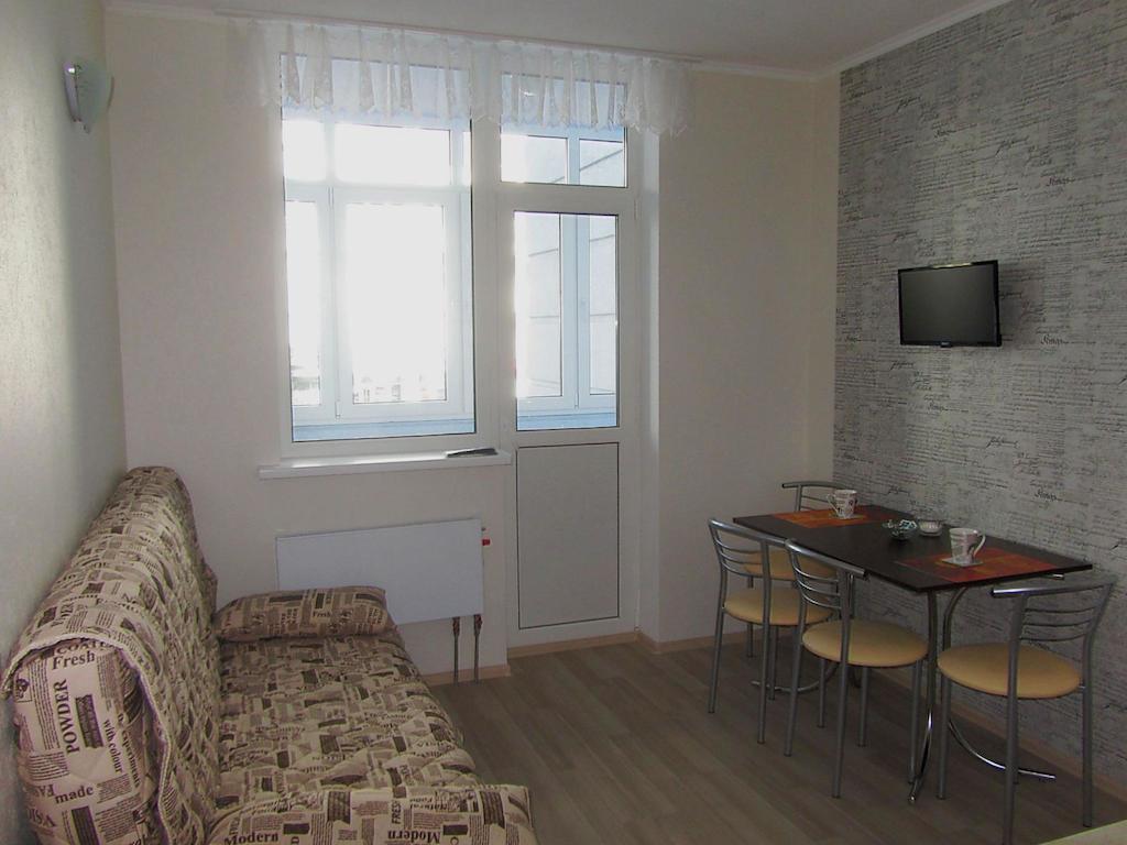 Apartment S&m *